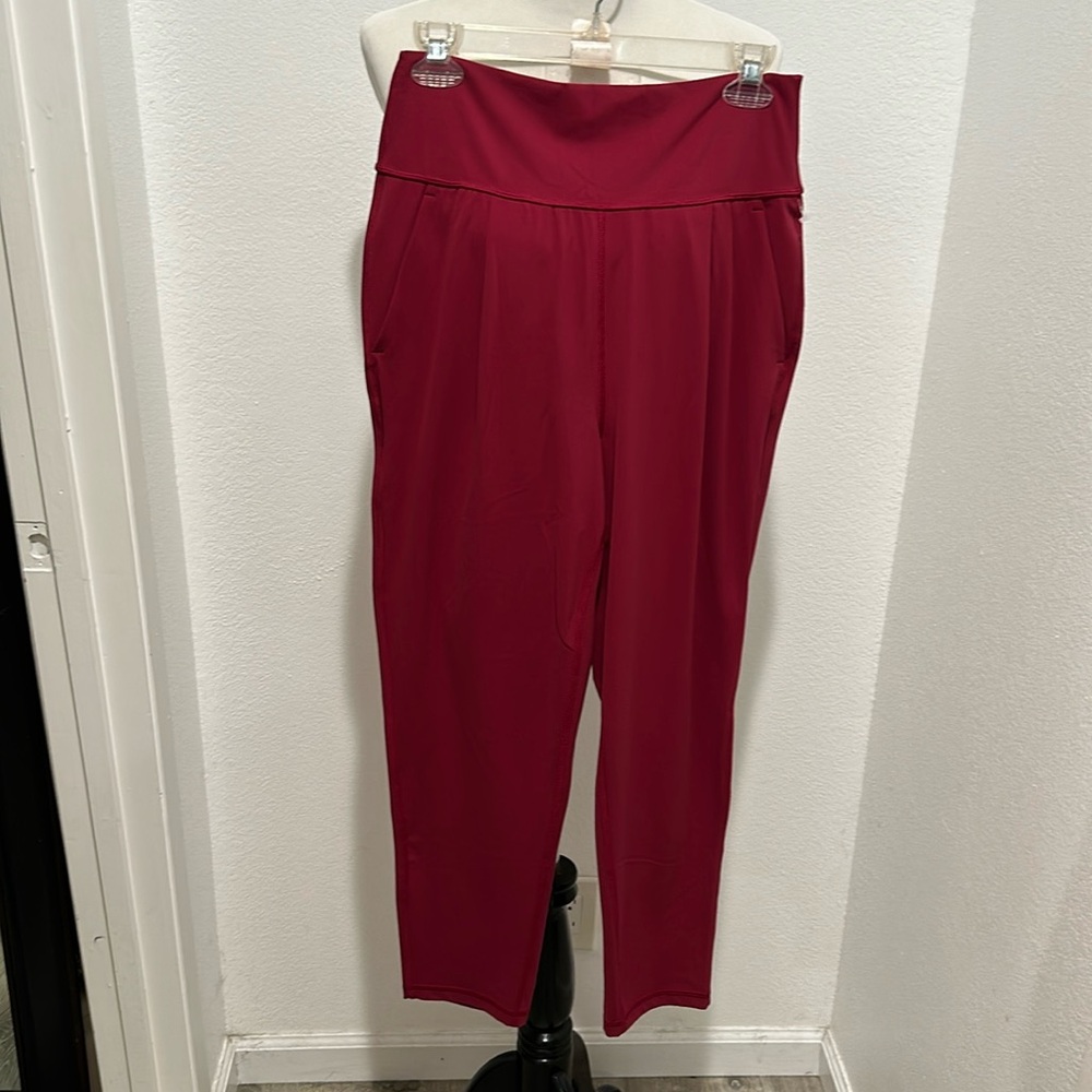 Athleta Elation Pant Pantalon Elation size S